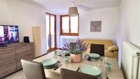 B&B Aprica - CASA APRICA 5 by Design Studio - Bed and Breakfast Aprica