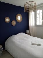 Appartement 2 pièces proche du centre ville - B&B Bagnoles-de-l'Orne