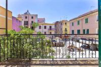 Alghero appartamento Medina per 6 ospiti in centro storico - Chambres d’hôtes Alghero