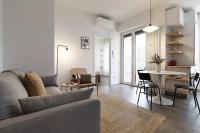 B&B Milano - Contempora Apartments - Casale 3 - Bed and Breakfast Milano