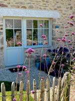 B&B Plougonvelin - La Grange Neuve - Bed and Breakfast Plougonvelin