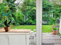 Little Black Forest Garden - Ferienwohnung Pforzheim