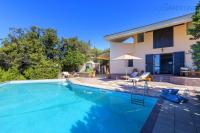 Villa Joie de Vivre Vista mare con piscina a sfioro per 6 persone - Ferienwohnung