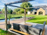 Gite Le Clos Sainton - B&B
