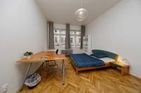 Appartement met 3 Slaapkamers