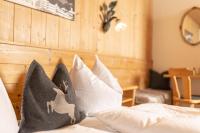 Haus Jochler - Ferienwohnung Ried im Zillertal