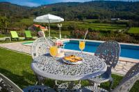 Casa dos Leões- Aldeia dos 4 abades - B&B