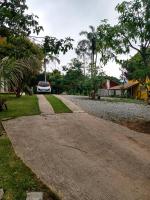 Kitnet na Serra de São Pedro - B&B São Pedro da Serra