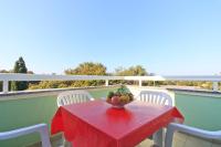 Duplex Two-Bedroom Apartment