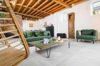 La Grange - B&B Bruyères-et-Montbérault