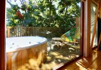 Suite with Hot Tub