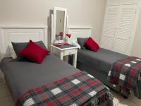 3 Eden Sands - B&B Kingsborough