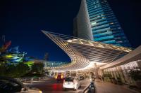 B&B Las Vegas - StripViewSuites at Vdara - Bed and Breakfast Las Vegas