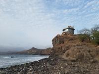 Casa Fabrice - B&B Ribeira da Prata