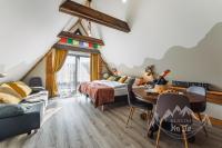 Superior Familiekamer