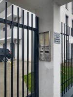 Apartament in complex rezidential cu parcare. - B&B Timișoara