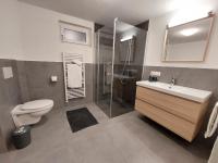 Appartement - Rez-de-Chaussée