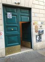 Beautifully Renovated Loft in Trastevere - B&B Roma