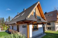 Zubkowy Domek - Ferienwohnung Zakopane