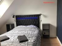 Apartamento Superior
