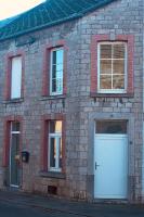 Le Gîte de Zao avec billard - Ferienwohnung