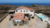 Apartamento con vistas al mar