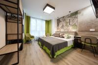 B&B Alicante - Wayteko Boutique Hotel - Bed and Breakfast Alicante