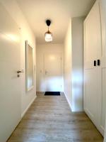 Glücksburg Ferienwohnung `KursNord` - B&B