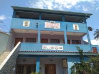 Pouso Familiar Jardim Ma-Ga - B&B