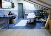 Monolocale Attica Loft