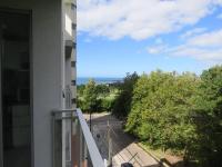 Espectacular Departamento Playa Grande/Golf Club Cochera Vista Moderno - Ferienwohnung Mar del Plata