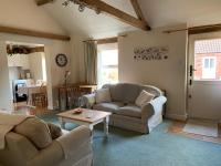 B&B Louth - Bramble cottage at Waingrove Farm - Bed and Breakfast Louth