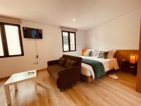 Studio-Apartment