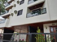 Apto 6 pessoas - Ar e Wi-Fi - praia da Enseada - Guarujá - Chambres d’hôtes Guarujá