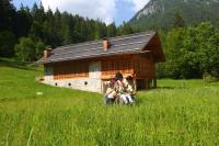 Pra de la Casa - B&B Madonna di Campiglio