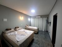 Family Suite with Balcony