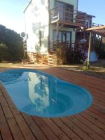 Modo Rocha Cabaña 7 - B&B Punta del Diablo