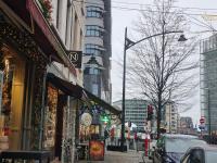 B&B Brussel - Apartments Berlaymont OHY - Bed and Breakfast Brussel
