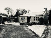 Historic Clyde cottage guest house