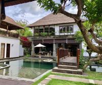 Villa Amani - B&B Kelurahan Sanur