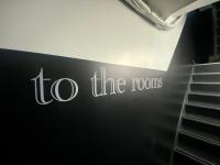 Station Rooms - Ferienwohnung
