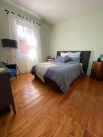 Location cottage with industrial touch - B&B Bathurst