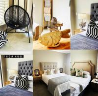 Tuscan House - B&B