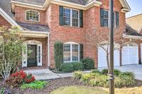 Upscale Home w/ Poker Room < 1 Mi to Golf! - B&B Aiken