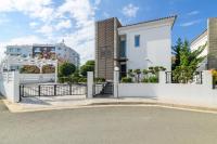 Blue Pelagos Villa - B&B
