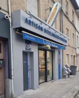 Appartement T2 proche gare et centre Bourgoin - B&B
