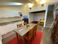 L'Otto di Cuori Aosta centro VDA AOSTA N 0210 - Ferienwohnung