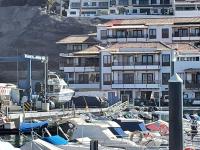 Penthouse de Roca in Poblado Marinero - B&B