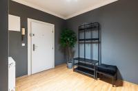 Live Centrally in a Spacious and Modern Apartment in Vienna - Ferienwohnung