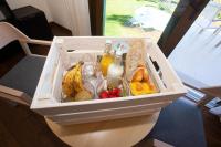 A Ballenera de Caneliñas - Bed and Breakfast